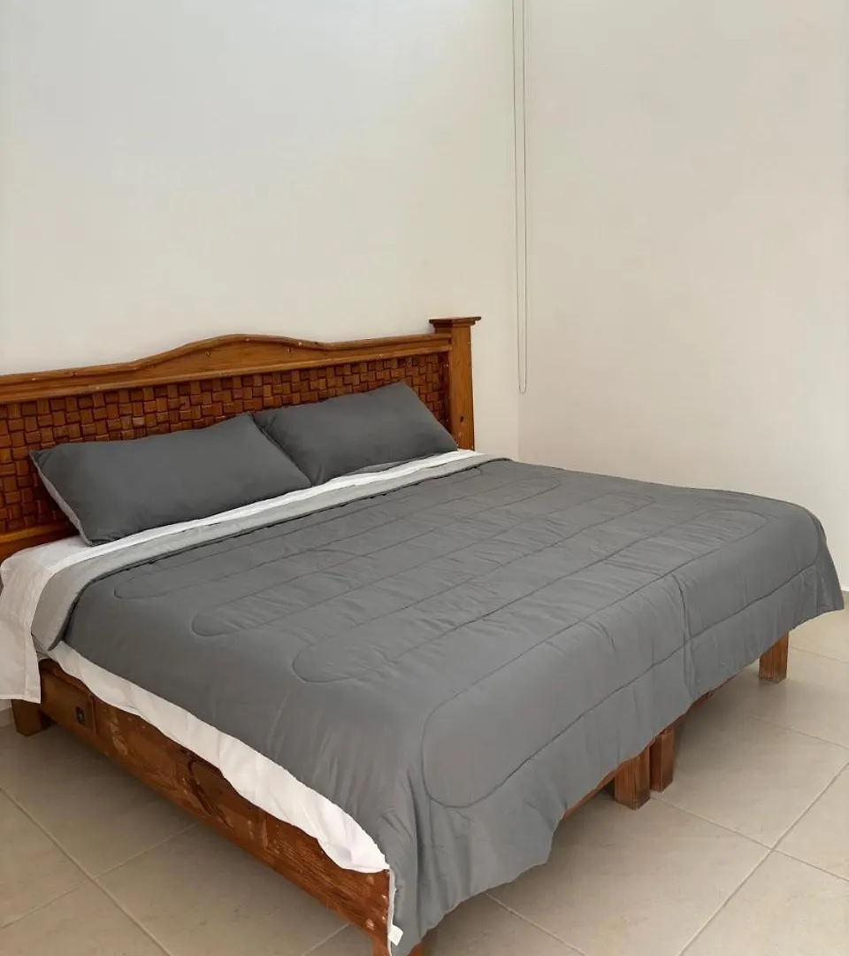 In Wotoch Villa Cancun Holiday home