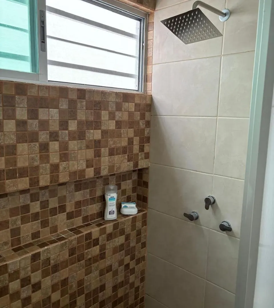 In Wotoch Villa Cancun Holiday home