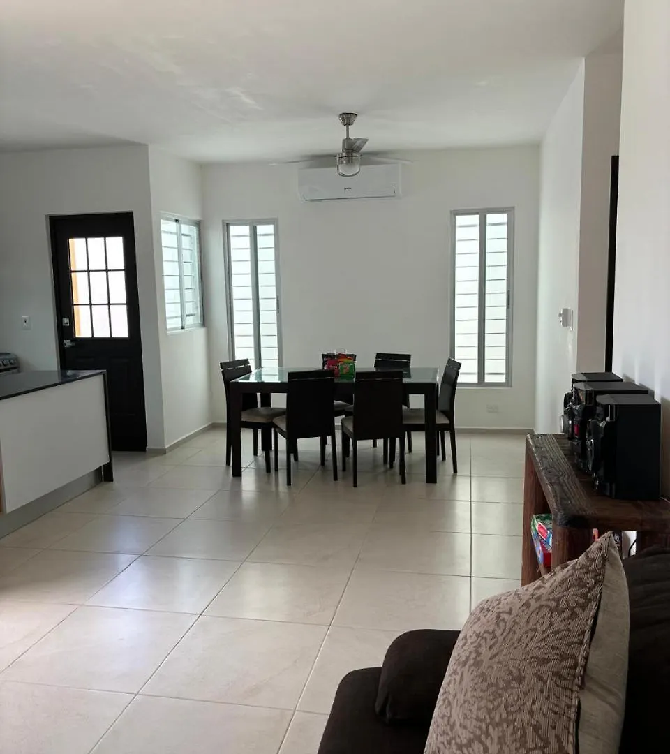 In Wotoch Villa Cancun