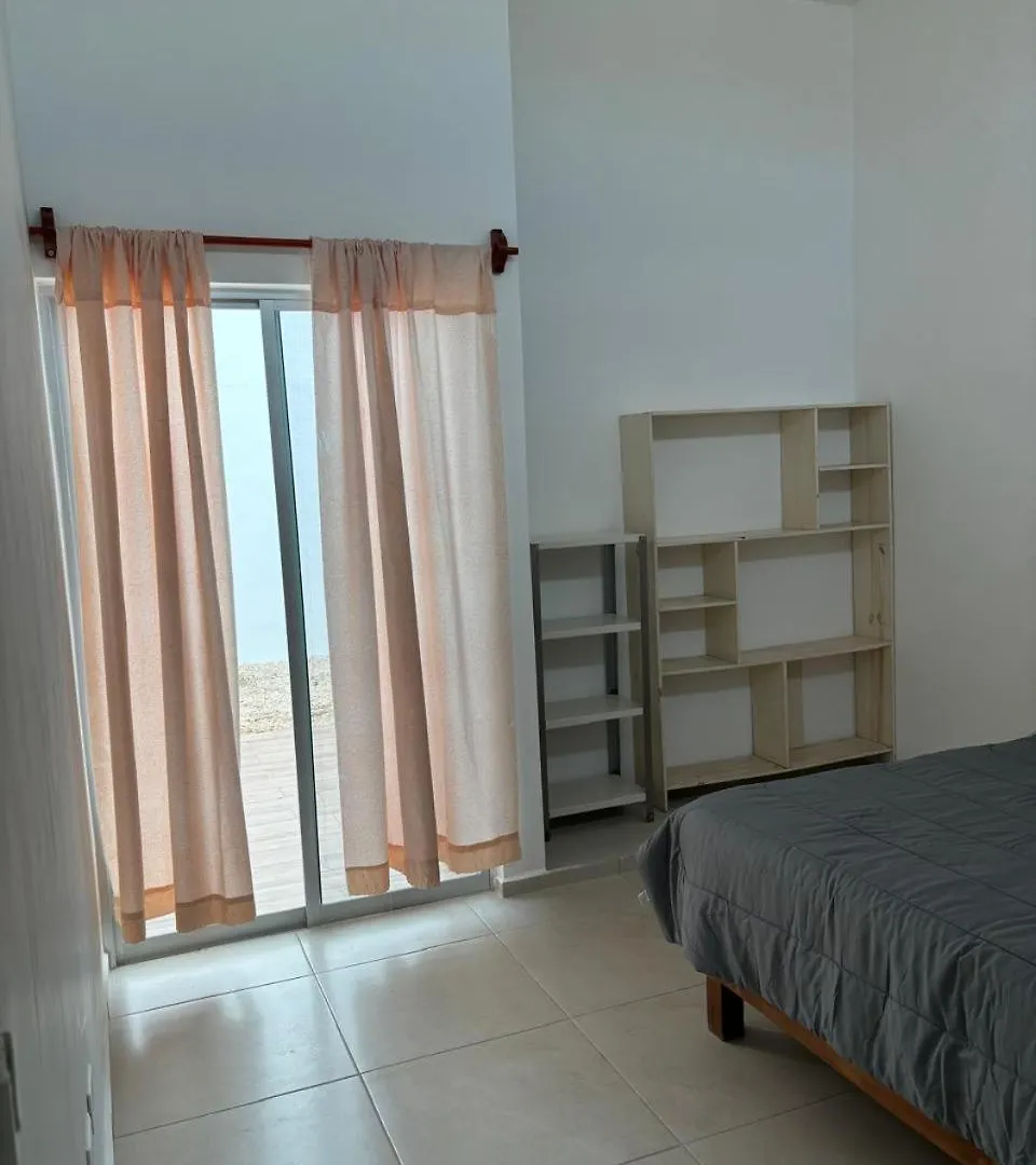 Holiday home In Wotoch Villa Cancun