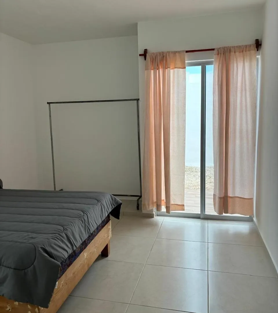 In Wotoch Villa Cancun Mexico