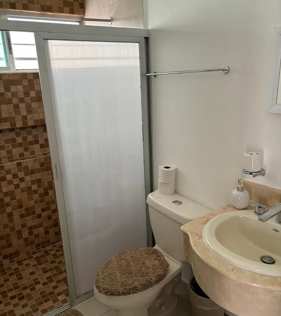Holiday home In Wotoch Villa Cancun Mexico