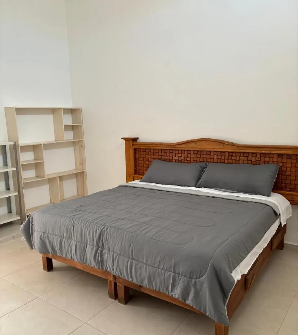 Holiday home In Wotoch Villa Cancun