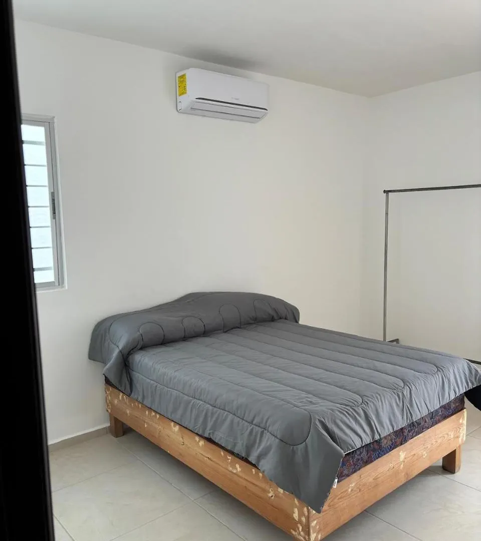 In Wotoch Villa Cancun 0*,