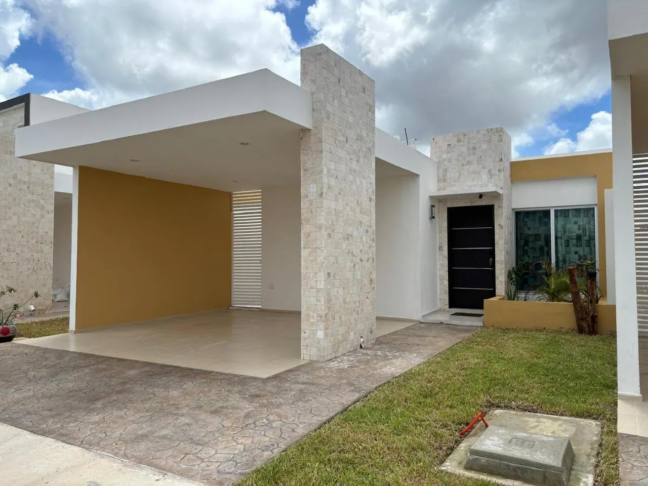 In Wotoch Villa Cancun
