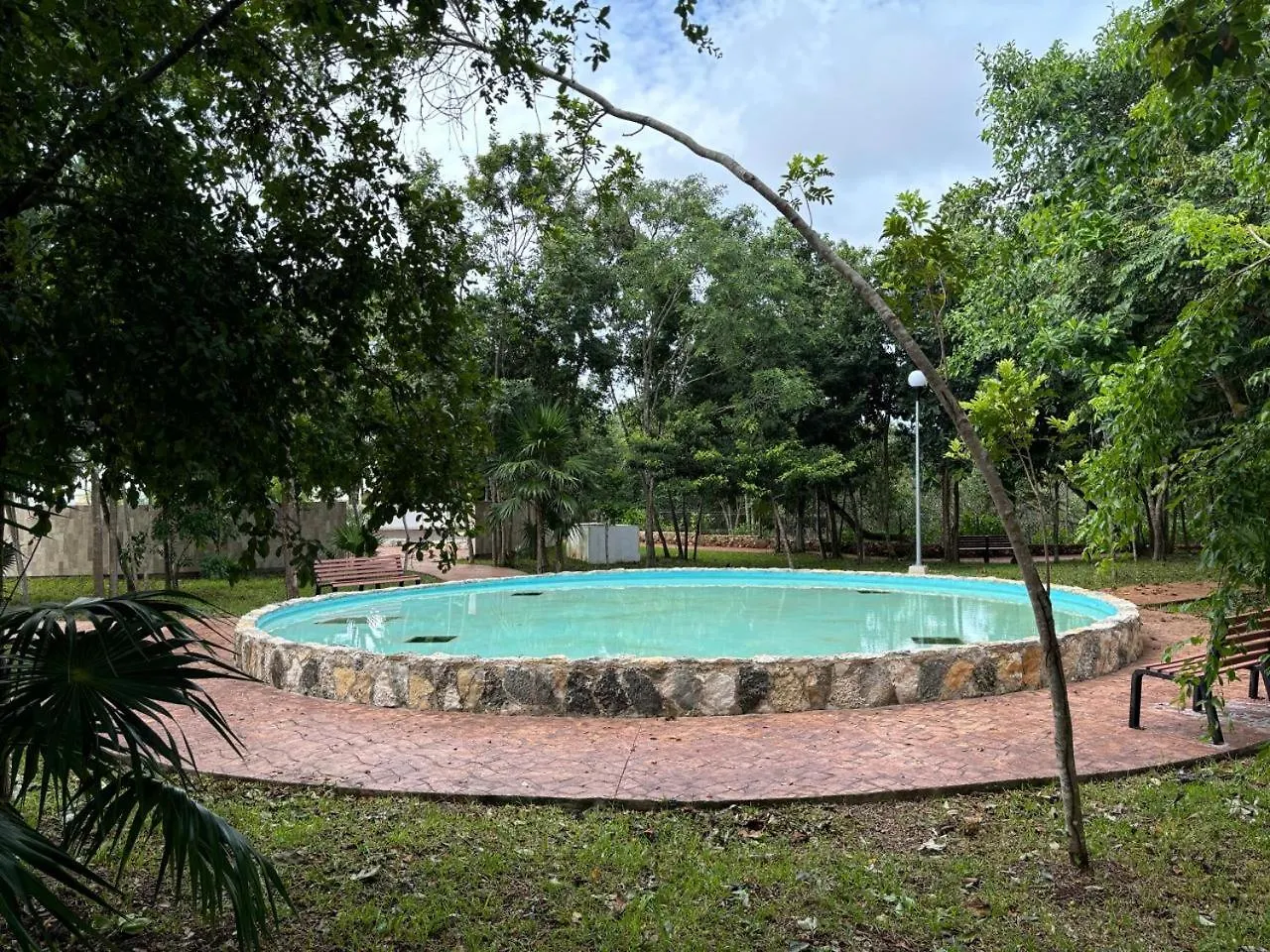 In Wotoch Villa Cancún 0*,  Mexikó